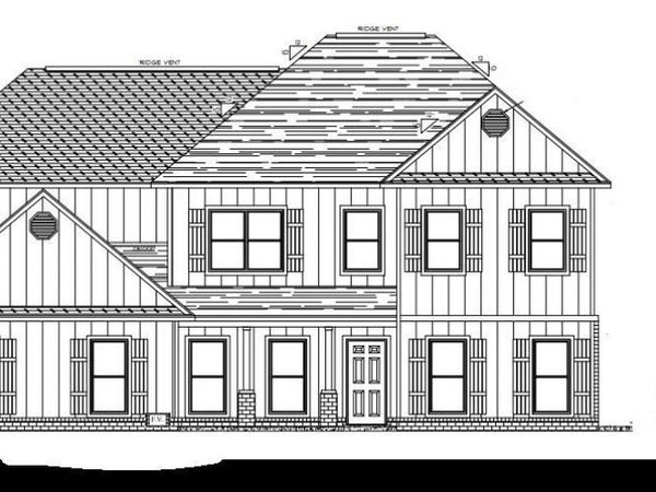 4000 W Madura Rd, Gulf Breeze, FL 32563