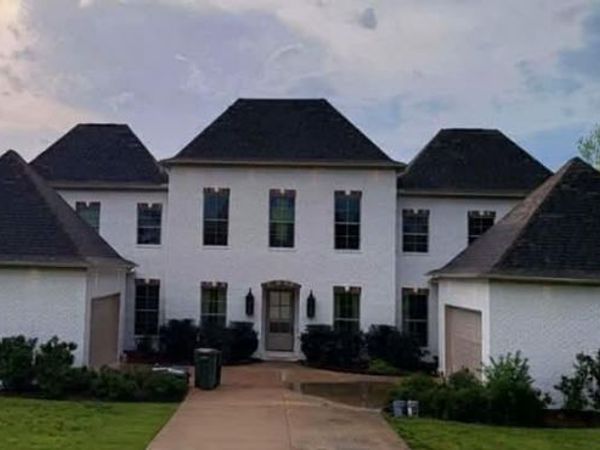 1197 COUNTY ROAD 515, Myrtle, MS 38650