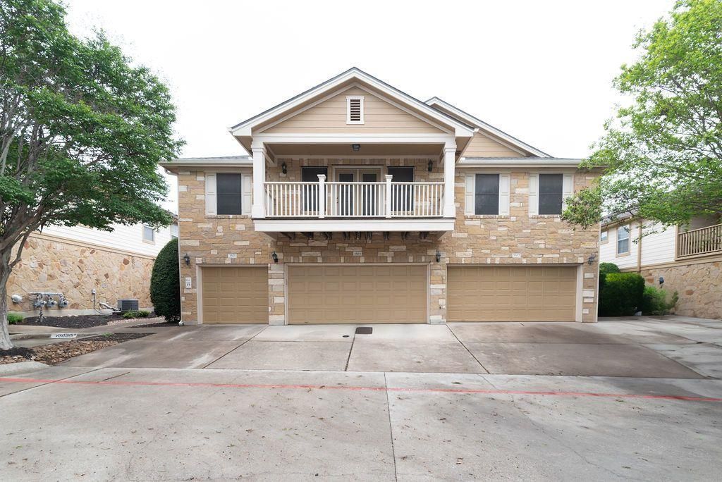 16100 S Great Oaks Dr, Unit 3503, Round Rock, TX 78681 Main Photo