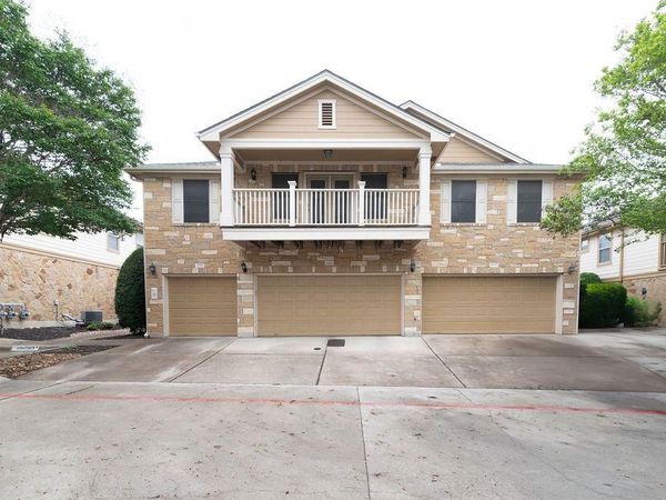 16100 S Great Oaks DR, Unit 3503, Round Rock, TX 78681