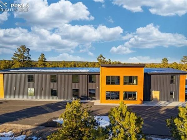 11910 Green Acres Lane, Colorado Springs, CO 80908