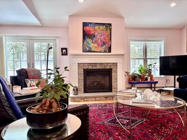 24 Hazel Lane, Unit 24, North Yarmouth, ME 04097