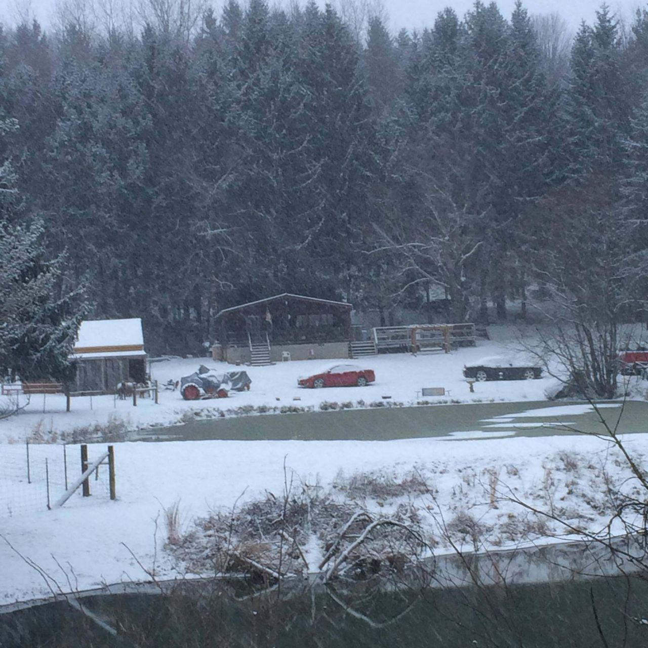 12117 Techniglas Road, Saint Louisville, OH 43071 Main Photo