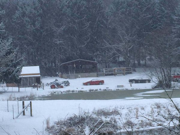 12117 Techniglas Road, Saint Louisville, OH 43071