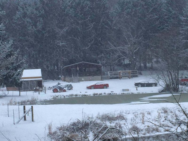 12117 Techniglas Road, Saint Louisville, OH 43071 Photo 1