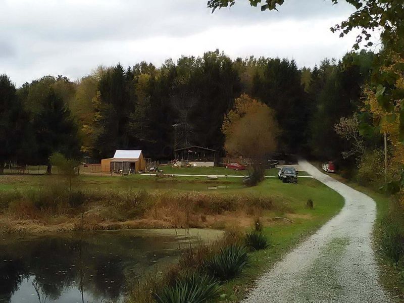 12117 Techniglas Road, Saint Louisville, OH 43071 Photo 11