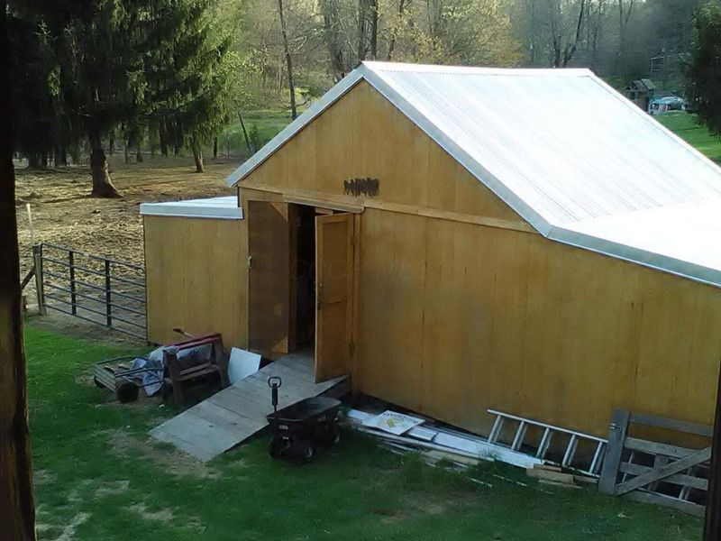 12117 Techniglas Road, Saint Louisville, OH 43071 Photo 34