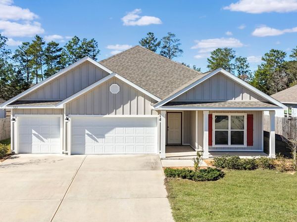 722 Quintana Street, Crestview, FL 32539