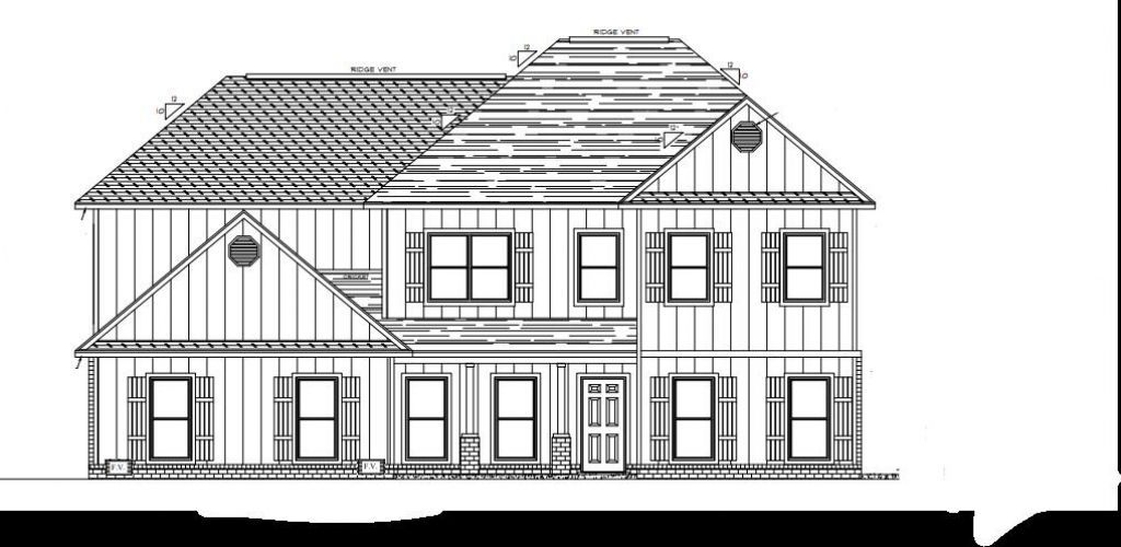 4000 W Madura Road, Gulf Breeze, FL 32563 Main Photo