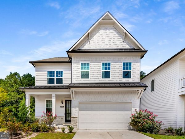 1884 Commons Place NW, Atlanta, GA 30318