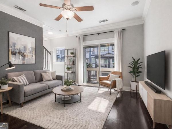 216 Semel Circle NW, Unit 355, Atlanta, GA 30309