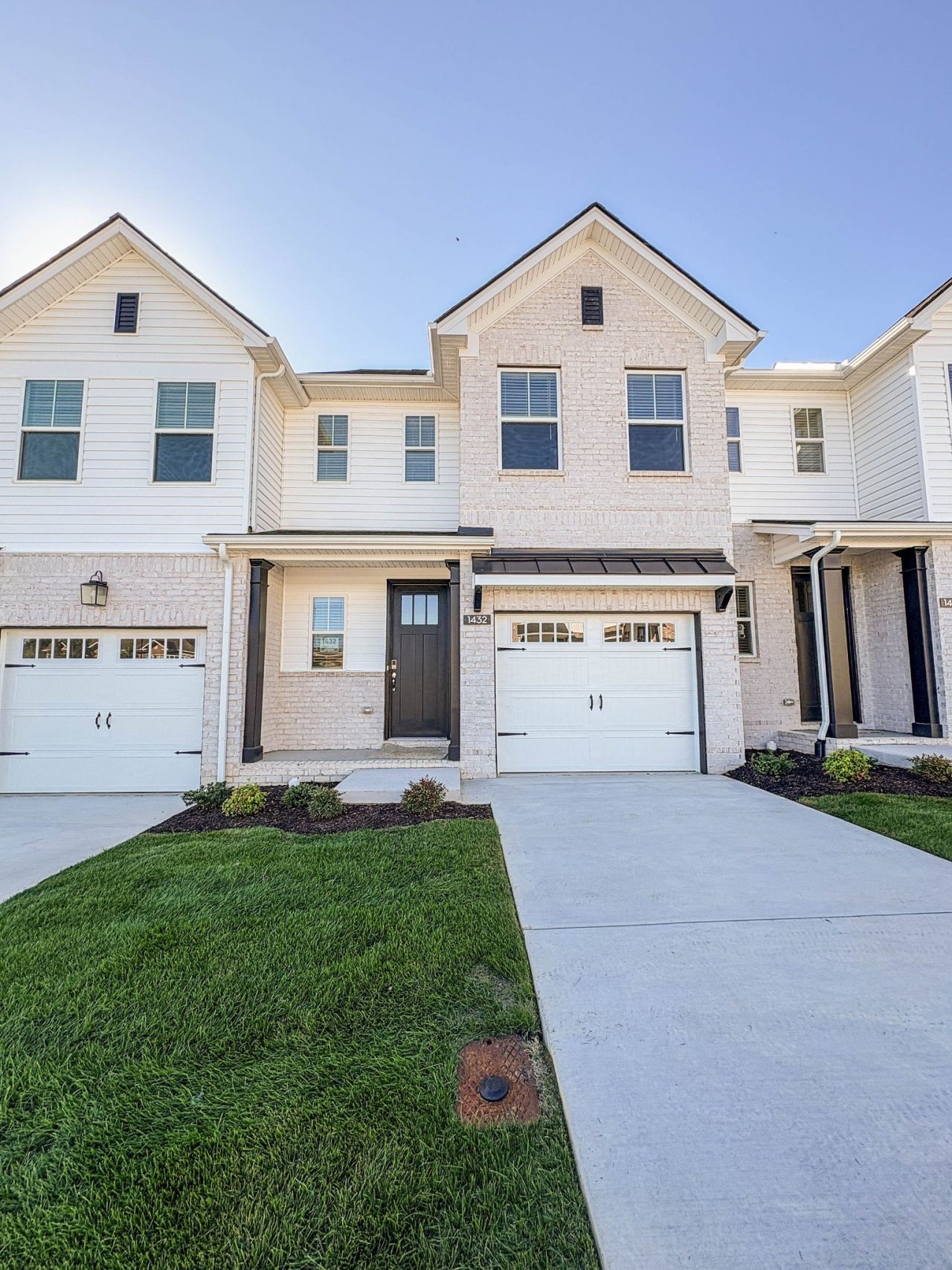 1432 Vanner Ct Lot 410, Gallatin, TN 37066 Main Photo