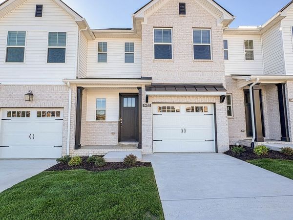 1432 Vanner Ct lot 410, Gallatin, TN 37066