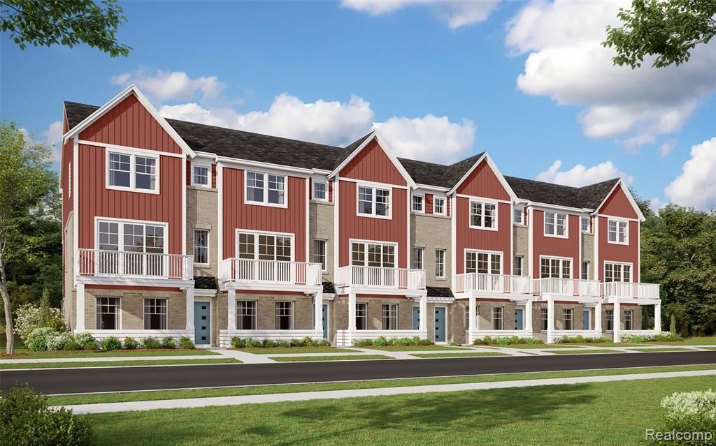 29995 Madison Lane, South Lyon, MI 48165 Main Photo