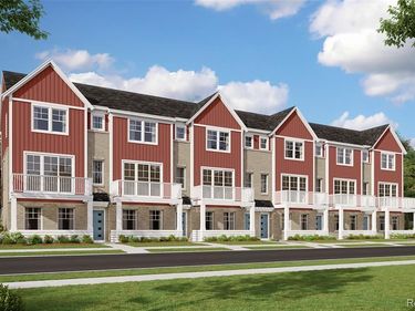 29995 Madison Lane, South Lyon, MI 48165