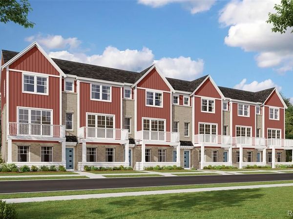 29995 Madison Lane, South Lyon, MI 48165