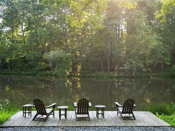 955 Ebenezer Lane, Milton, GA 30075