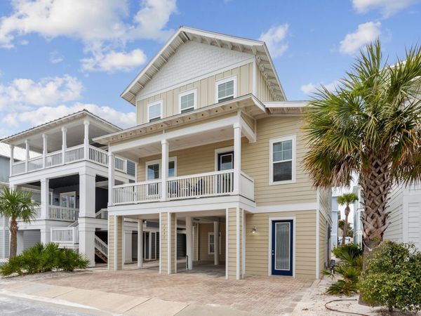 1495 Seaside Circle, Navarre, FL 32566