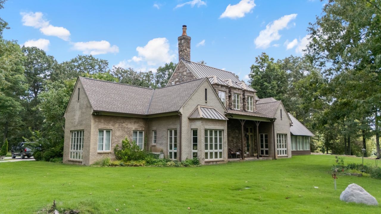 891 Musgray Rd, Holly Springs, MS 38635 Main Photo