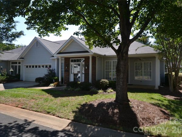 6307 Half Dome Drive, Charlotte, NC 28269