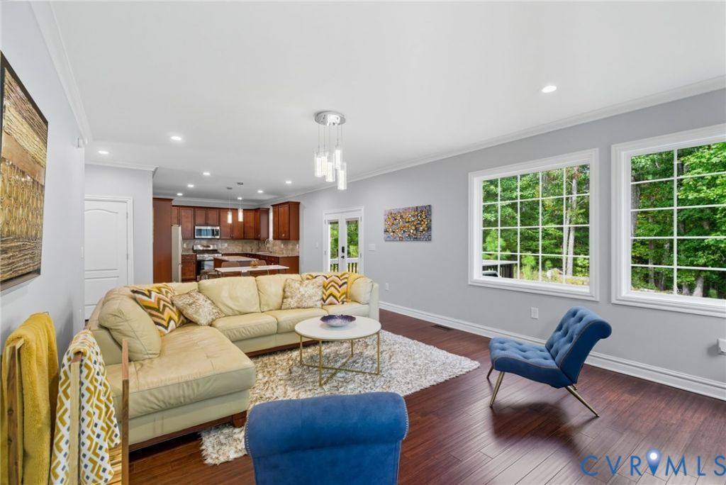 7530 Dunollie Drive, Chesterfield, VA 23838 Main Photo