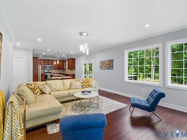 7530 Dunollie Drive, Chesterfield, VA 23838