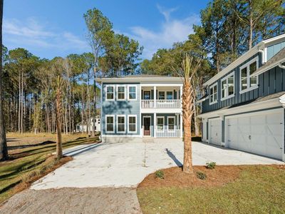1488 Cedar Plantation Lane, Awendaw, SC 29429