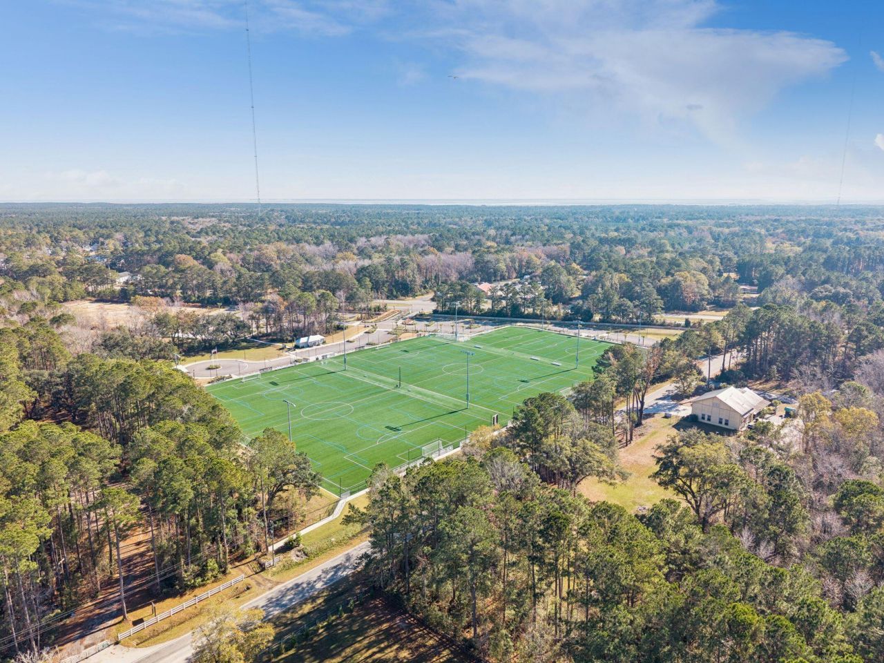 1488 Cedar Plantation Lane Photo 86