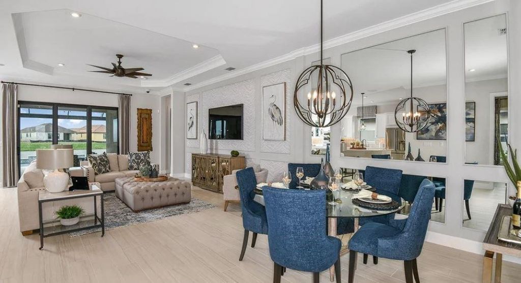 13552 SW Shinnecock Dr, Port Saint Lucie, FL 34987 Photo