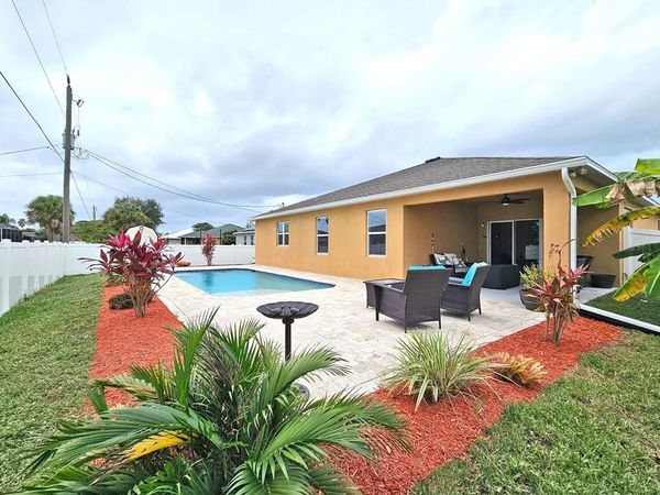 934 SW WORCESTER LANE, PORT ST LUCIE, FL 34953