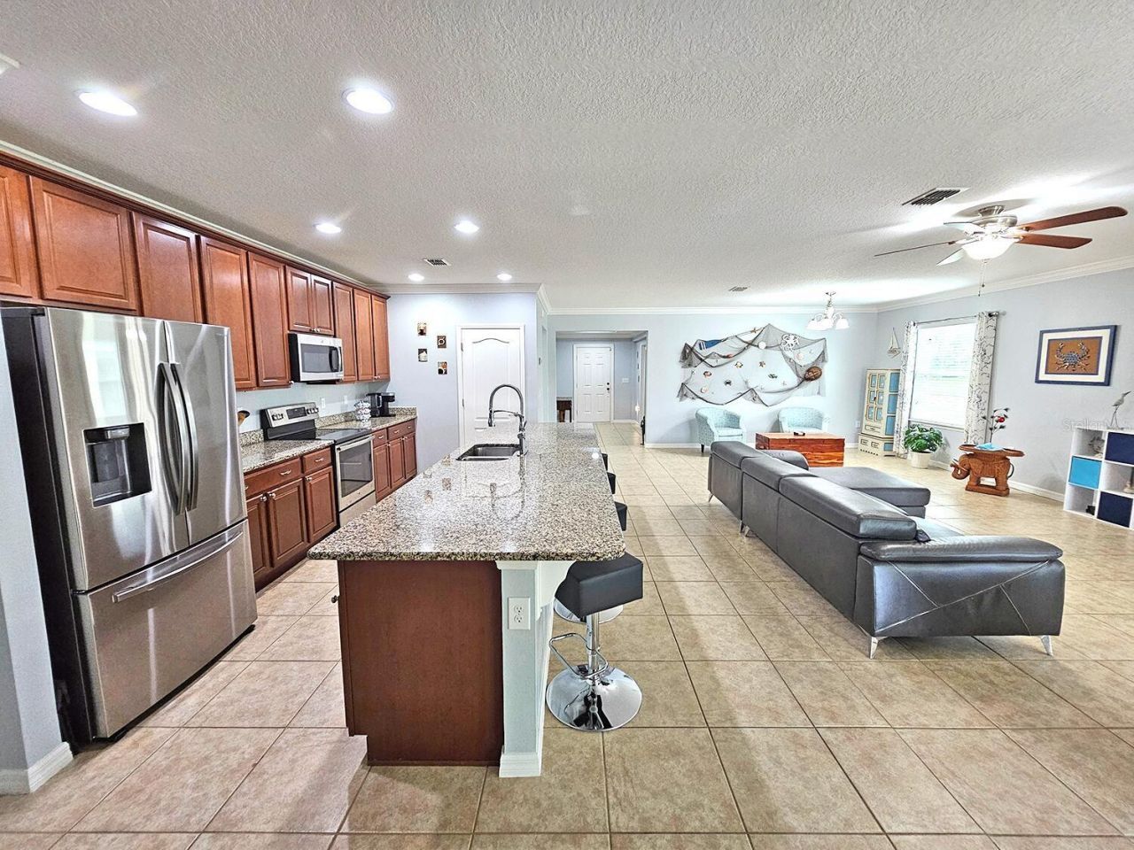 934 SW Worcester Lane, Port Saint Lucie, FL 34953 Photo