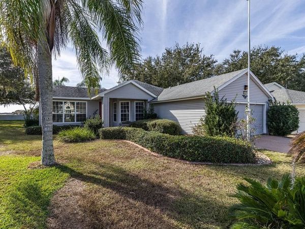 6002 SAILBOAT AVENUE, TAVARES, FL 32778