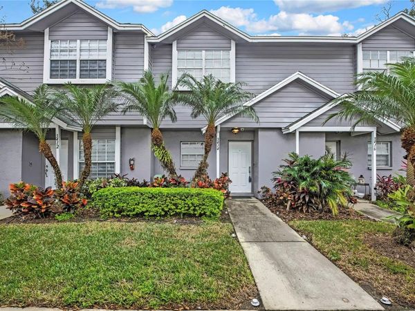 3414 ARBOR OAKS COURT, TAMPA, FL 33614