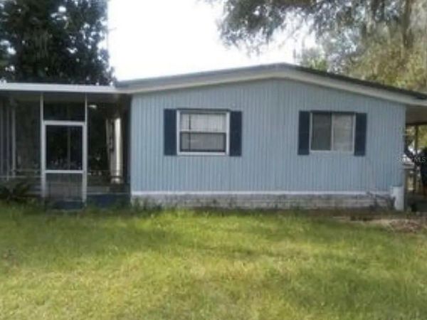 8944 JERICHO COURT, POLK CITY, FL 33868