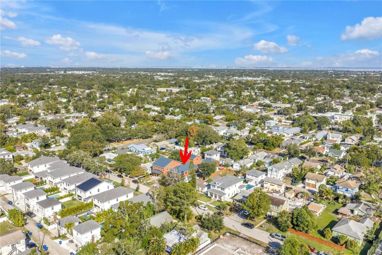 2903 12th Street N, Saint Petersburg, FL 33704 Photo