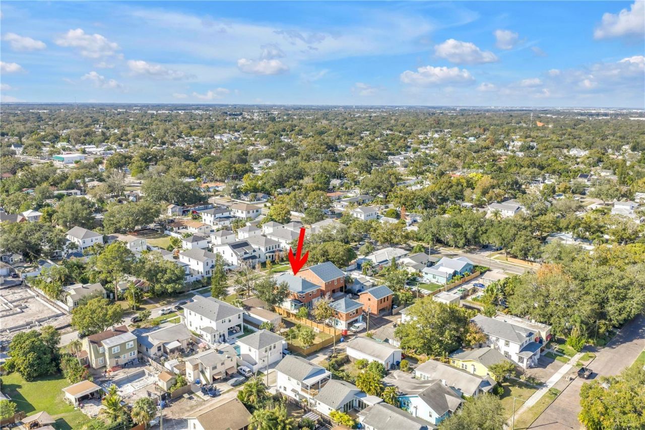 2903 12th Street N, Saint Petersburg, FL 33704 Photo