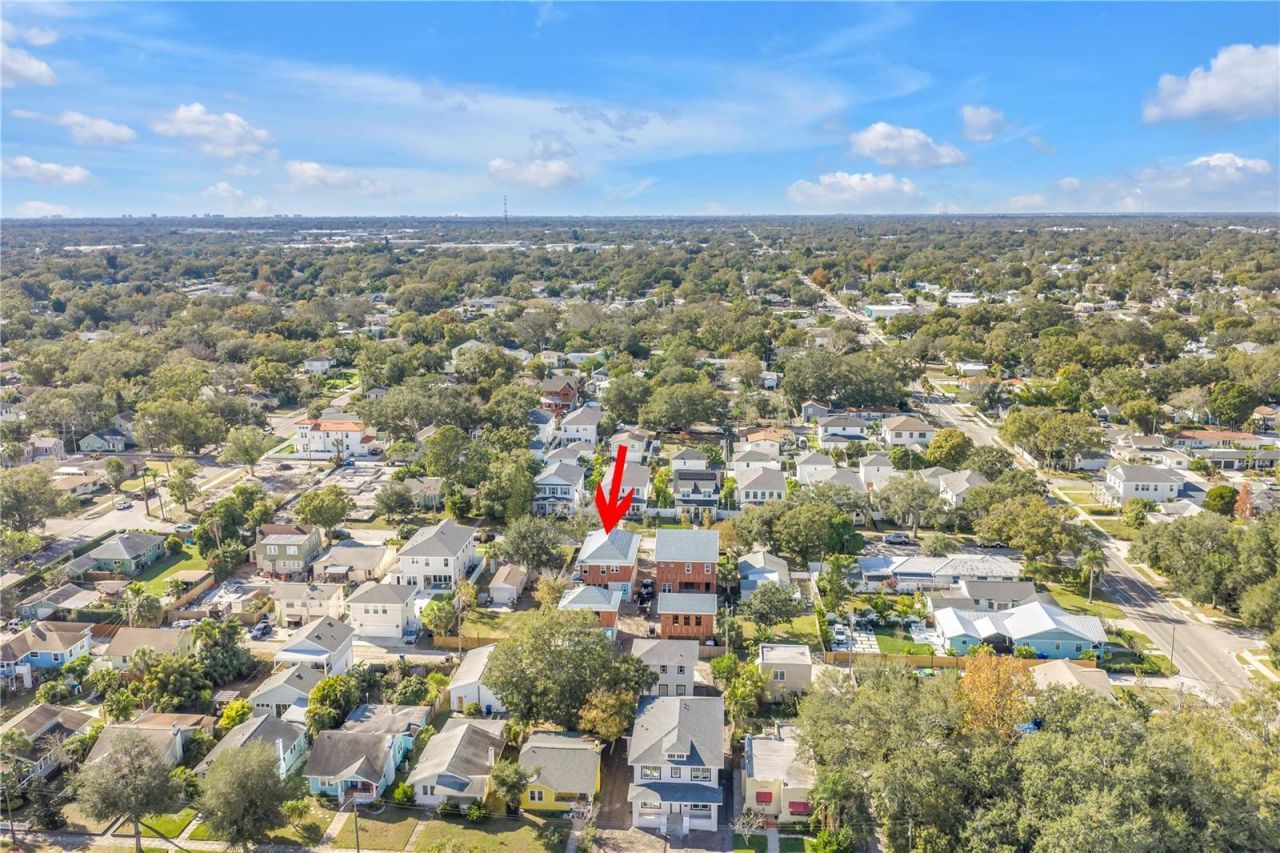 2903 12th Street N, Saint Petersburg, FL 33704 Photo