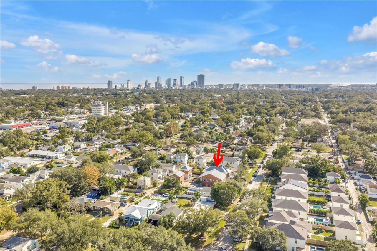 2903 12th Street N, Saint Petersburg, FL 33704 Photo