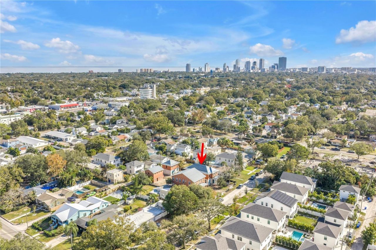 2903 12th Street N, Saint Petersburg, FL 33704 Photo