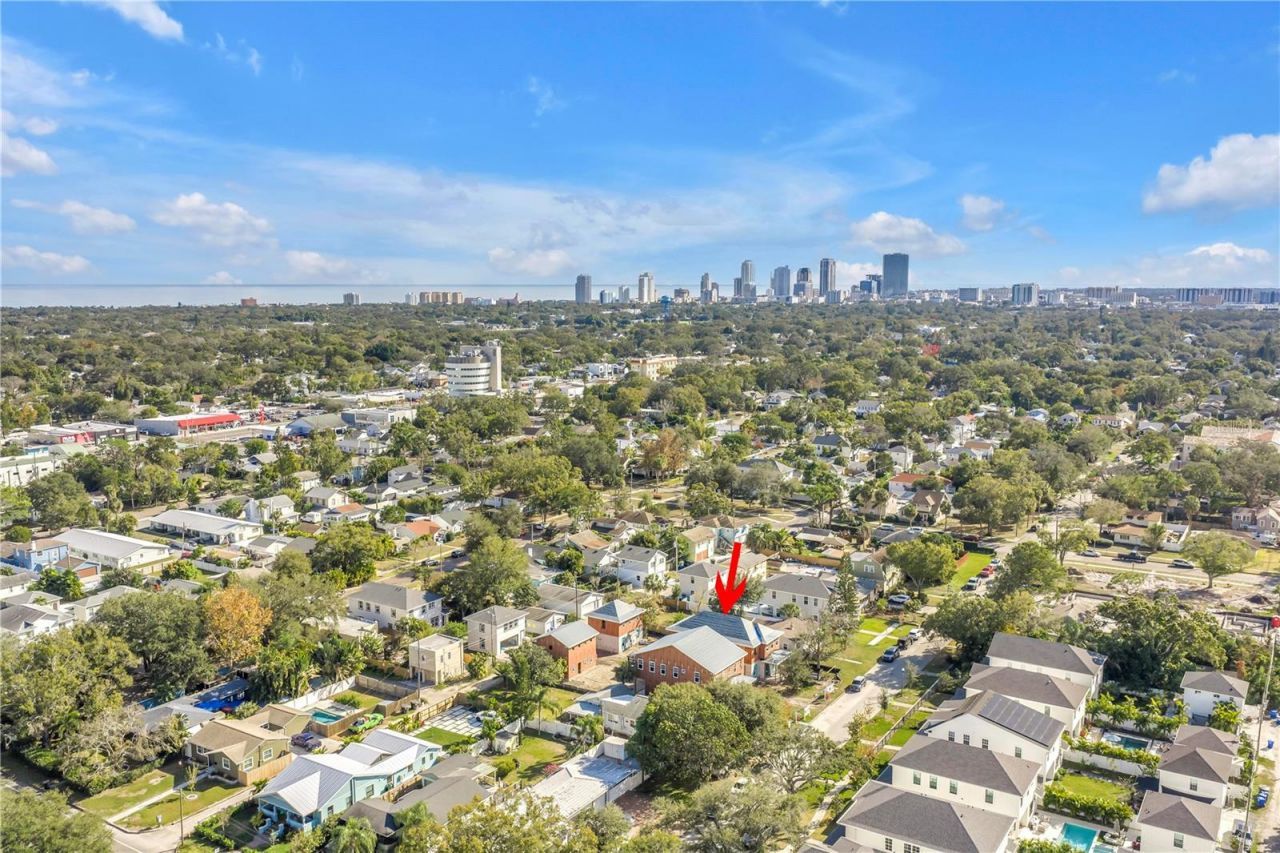 2903 12th Street N, Saint Petersburg, FL 33704 Photo