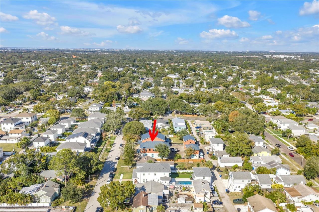 2903 12th Street N, Saint Petersburg, FL 33704 Photo