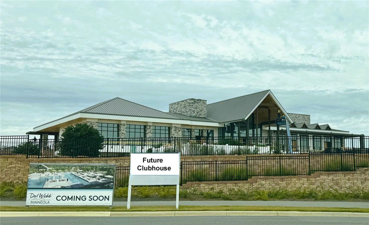 1596 Evening Summit Circle, Minneola, FL 34715 Photo