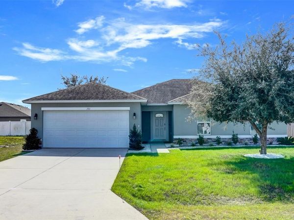 391 CAMELLIA COURT, KISSIMMEE, FL 34759