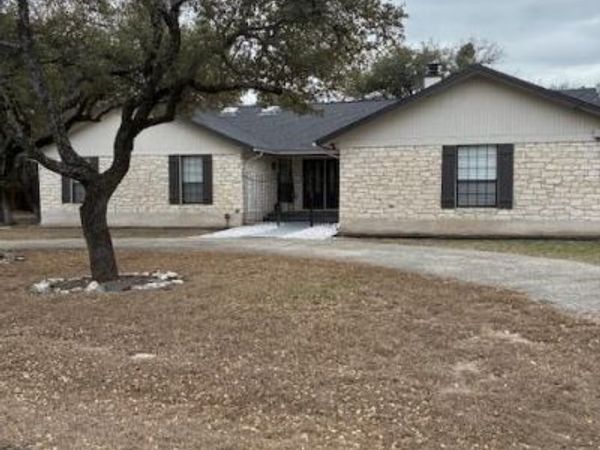 4308 Miramar DR, Georgetown, TX 78628