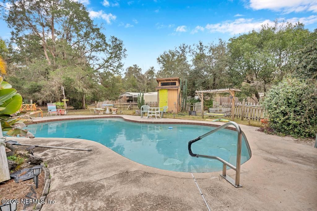 881 Poinsettia Road, Saint Augustine, FL 32086 Photo