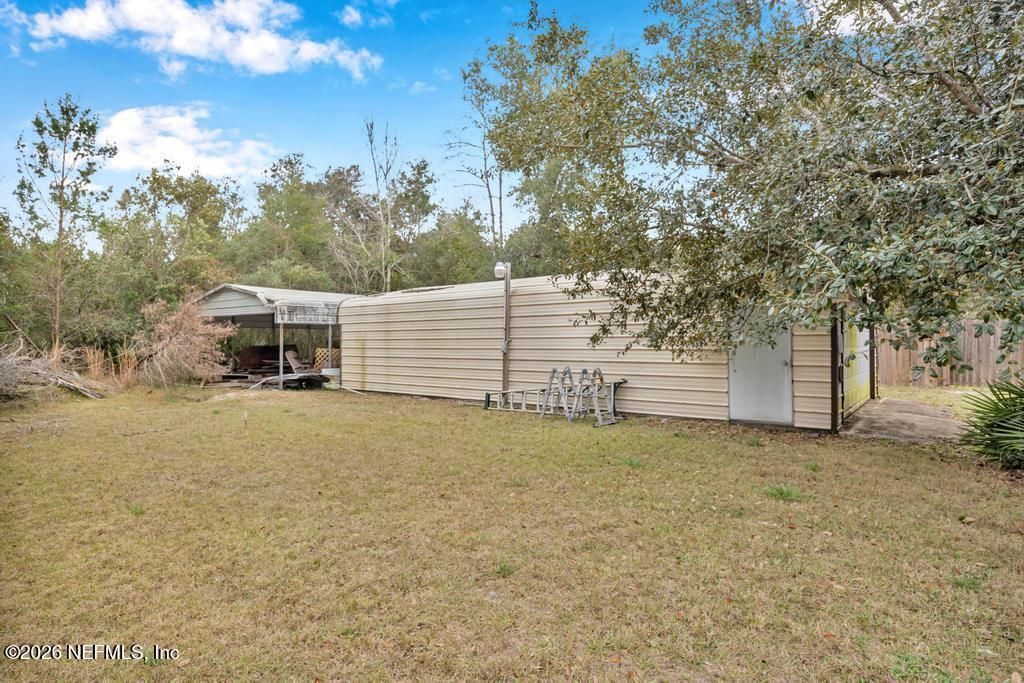 881 Poinsettia Road, Saint Augustine, FL 32086 Photo