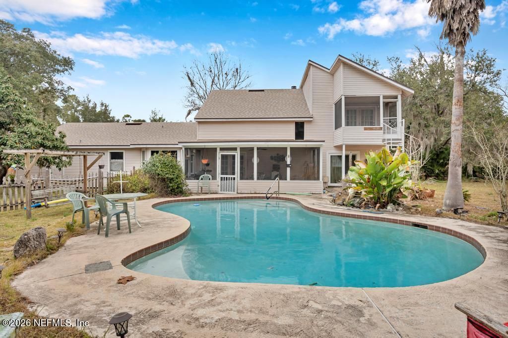 881 Poinsettia Road, Saint Augustine, FL 32086 Photo