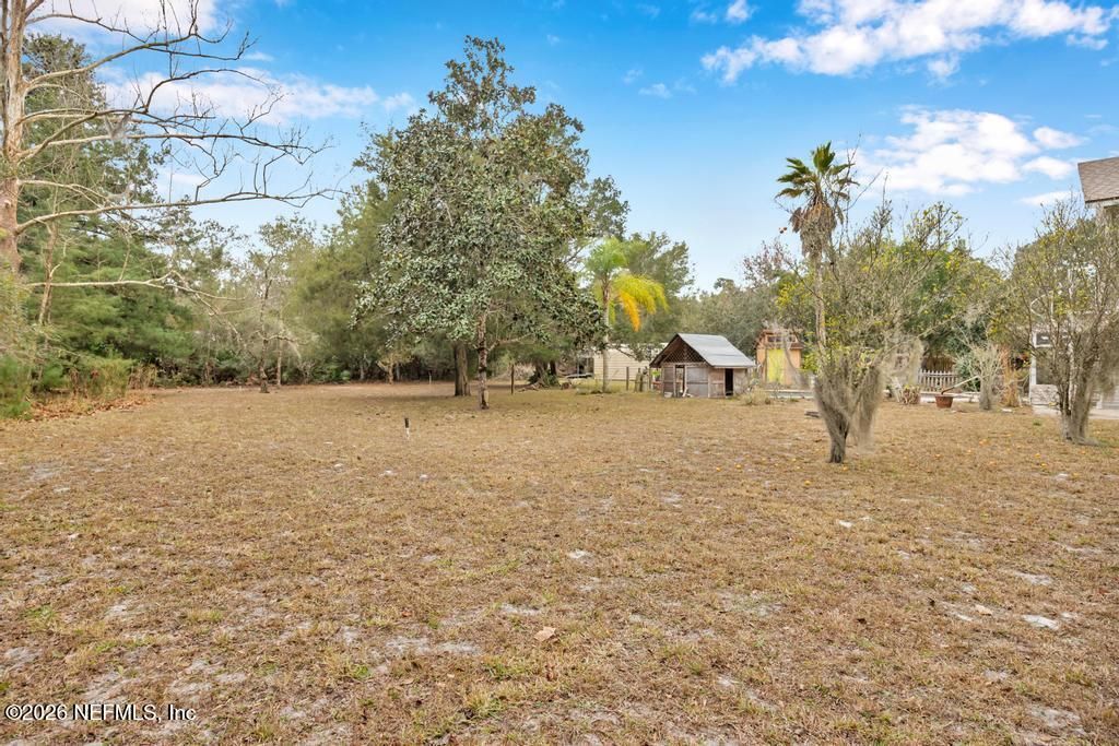 881 Poinsettia Road, Saint Augustine, FL 32086 Photo