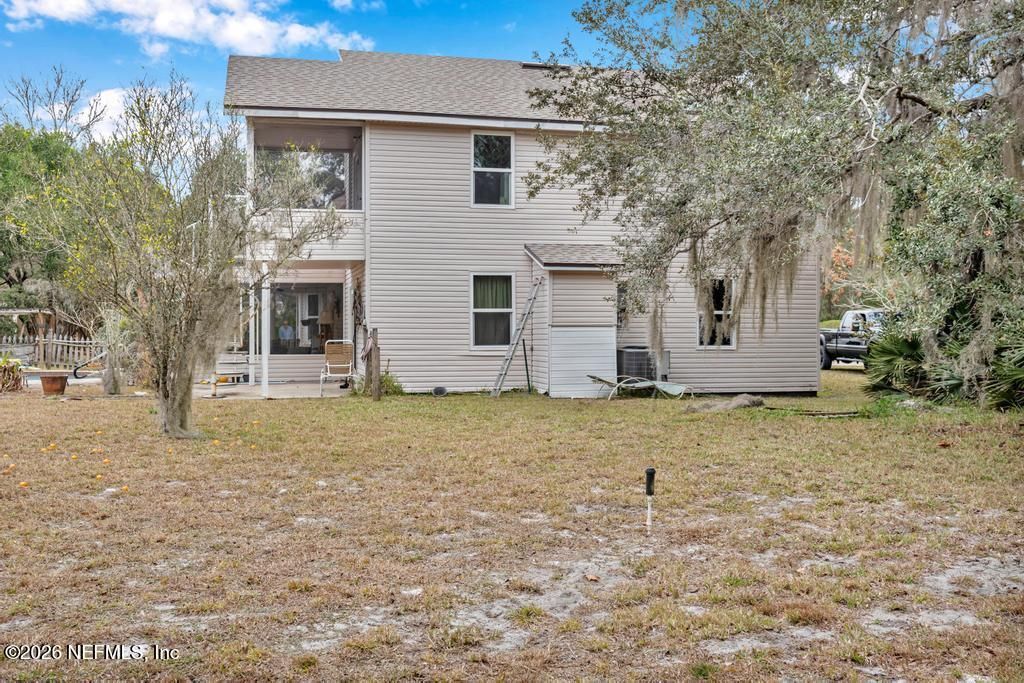 881 Poinsettia Road, Saint Augustine, FL 32086 Photo