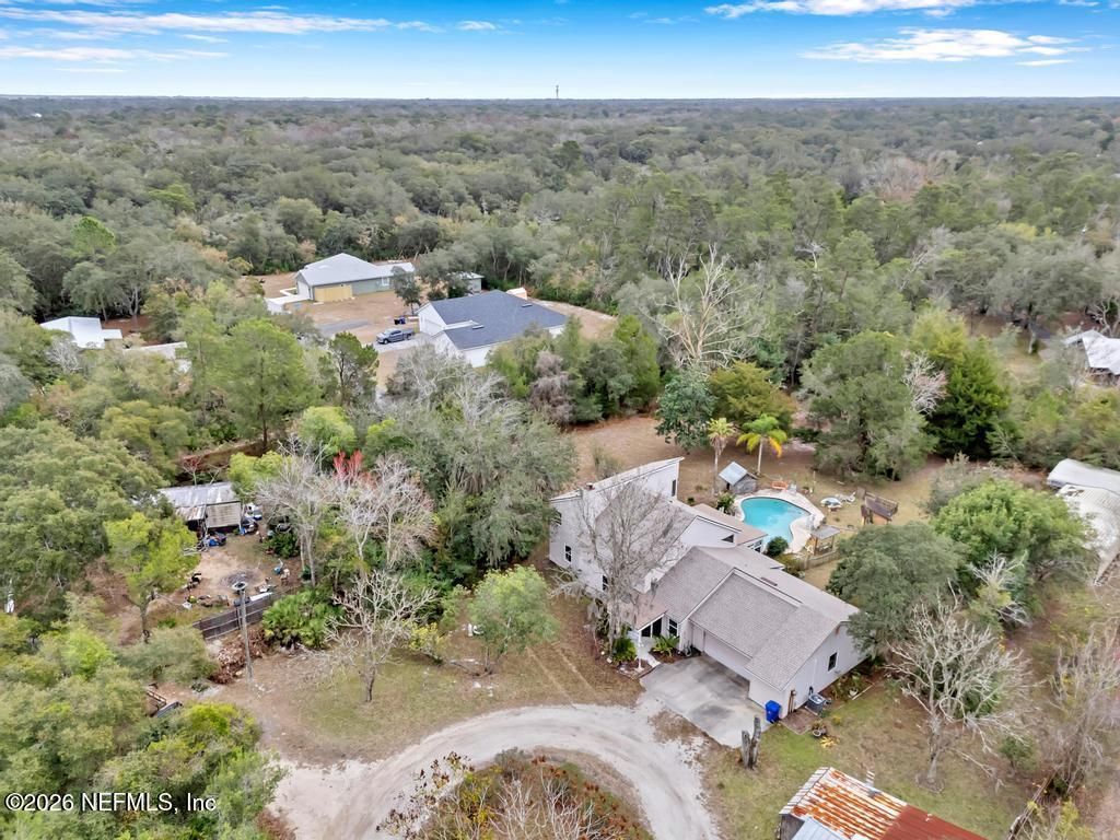 881 Poinsettia Road, Saint Augustine, FL 32086 Photo